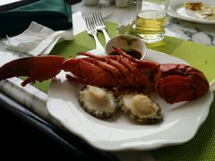 -北京贵宾楼饭店 红墙咖啡厅