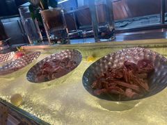 -长沙三景韦尔斯利酒店·Oval全日制餐厅自助餐