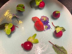 -唐猫庭院·千年陕菜(大唐不夜城店)