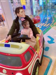 -纽西卡汽车小镇(大悦城店)