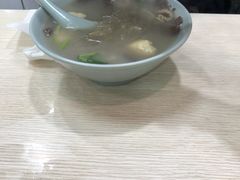 -金原鸭血粉丝汤总店(锁金村店)