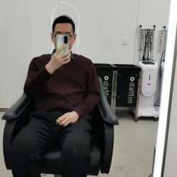 -时尚殿堂hair salon