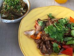 -悦哉·派对·草坪婚礼·围炉煮茶(三圣乡店)