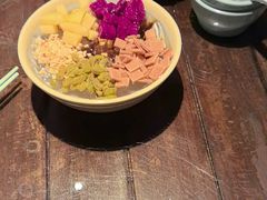 -江边城外烤全鱼(方庄时代购物中心店)