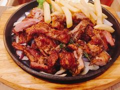 -卡朋西餐(较场西路店)