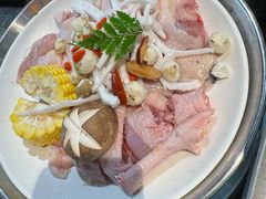 -椰庭·椰子鸡·创意玩家(晶耀前滩店)