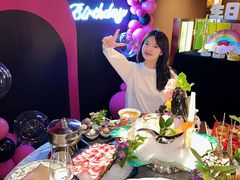 -ONE FULL 古董港式海鲜火锅