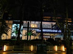 -深圳东方银座酒店