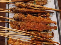 -林二哥宜烤官·宜宾小烧烤