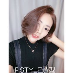 -P.STYLE派斯造型
