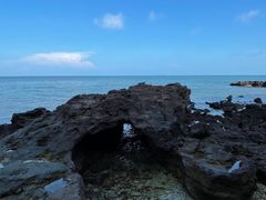 -涠洲岛火山国家地质公园