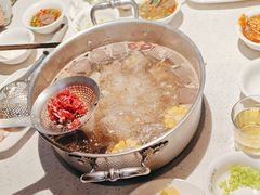 -潮牛壹号鲜牛肉火锅(光谷天地店)