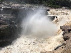 -陕西黄河壶口瀑布旅游区