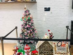 -Olé精品超市(苏州中心店)