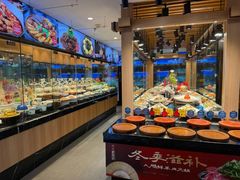 -大鹏饭店·金陵家宴(奥体中心店)