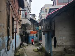 -舟舟刮凉粉