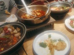 -东北灶(高新银泰店)