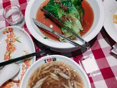 -西贝(武汉群星城店)