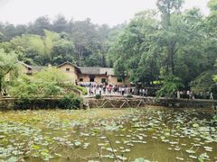 -韶山毛泽东同志故居