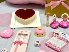 -壹点壹客·生日蛋糕(南山店)