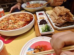 -大海碗·炸酱面·烤鸭·京菜(天坛店)