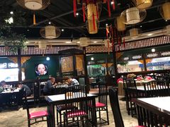 大堂-清真八大碗(G6辅路店)