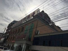 -旅宁大酒店