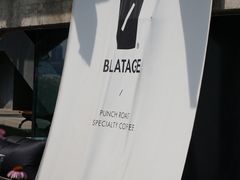-BLATAGE COFFEE