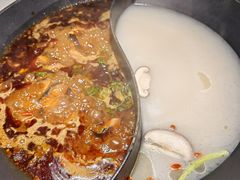 -新辣道鱼火锅(西直门店)
