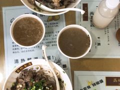 -荔林食店(西华路店)