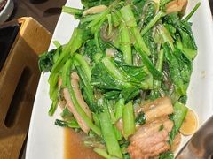 -福来齐·鲁菜海鲜·渔家菜(朝阳街分店)