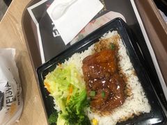 -魏家凉皮(博水商务大厦店)