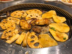 -么子烤肉(化龙池店)