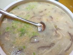 风味鸭肉粥-绿野仙踪·印象(香樟名都店)