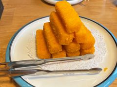 -胡家大厨(西三庄店)