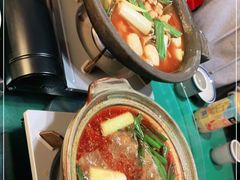 -肖记公安牛肉鱼杂(田林路店)