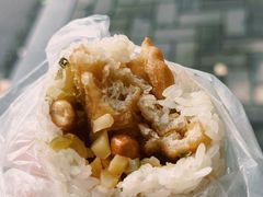 -文武王氏烧饼·无矾油条(西溪路店)