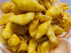 -胡同老锅烙(南二道街)