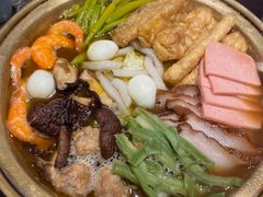 -紫泥369粗粮季(鼓楼店)