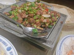 -老雒阳面馆·水席(高新区店)