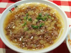 -西贝莜面村(上海百联西郊店)