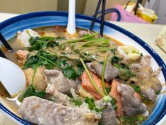 -重庆麻辣烫(国权路店)