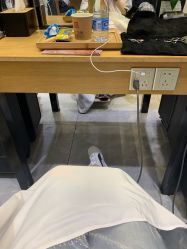 -京世沙龙