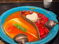 -吼堂老火锅(太古里总店)