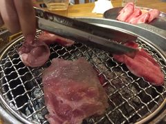 牛舌-姜虎东白丁烤肉(虹桥天地店)