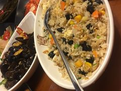 -韩宫宴炭火烤肉(昆山金鹰店)