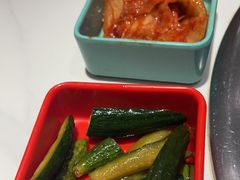 -满兴咱妈烀饼铁锅炖(兰州北街店)