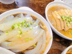 -牛王庙(龙华花园店)