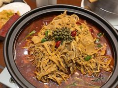 -一品名厨堂(先锋路店)