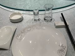 -西贝海鲜汇(槐安路店)